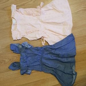 New without tags BCBG Dresses 3t